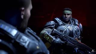 Gears Forever - Official Gears 5 Launch Trailer
