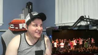 Reaction to | Hidra vs Grogi FREESTYLE