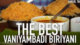 🌟🌟ഏറ്റവും നല്ല തമിഴ് ബിരിയാണി | Ahmedia Restaurant | Tamiz Vaniyambadi Biriyani |