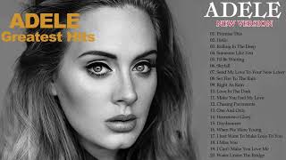 Adele Greatest Hits Forever Time