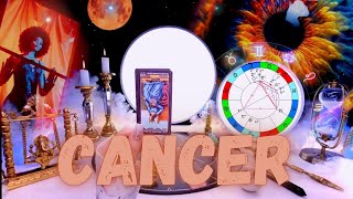 CANCER, THE SECRET THEY DON’T WANT YOU TO KNOW😯 THEY ARE SCARED YOU'LL FIND OUT THE AFFAIR WITH...🥹