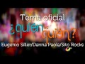 tema oficial ¿quién es quién eugenio siller danna paola sito rocks telemundo