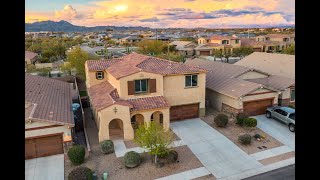 Shannon Imes|2314 W Ursa Minor Street|Oro Valley, AZ