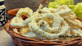 Chawal Ke Badiyan | My Grandma's Secret Recipe-Rice Murkul-Chawal ke Murkul-Chawal ke Vadiya-Badiyaa