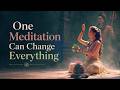 🕉️ Ultimate Deep Divine Guided Meditation | Feel Shiva's Presence & Inner Peace