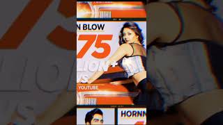 Hardy Sandhu: HORNN BLOW Video Song | Jaani | B Praak | New Song 2016 | T-Series