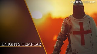 Secrets of the Knights Templar