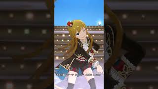 【ミリシタMVAS2】7days A Week!! (高坂海美) ブライテスト・ショーケース　アナザーシェーダー陰強2　#shorts