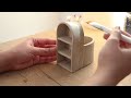 making clay diys for room u0026 desk decor easy u0026 fun ideas using air dry clay no bake