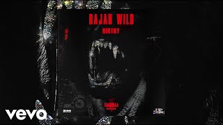 RajahWild - Riotry (Official Audio)