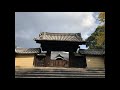 ラジオ寺子屋・高野山第２３９回2020年11月07日放送「白毫寺」阿部真栄住職インタビュー②