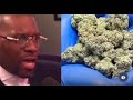 The Pastor Wants To Grow & Sell Weed At The Church?!?! 🤯 #antichrist jamalbryant #cannabis #church