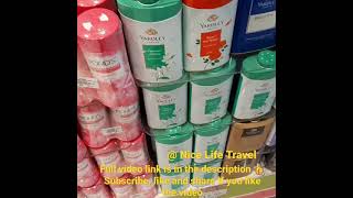 Soaps, Shampoos, Toothpastes, Cream Etc Prices In Dubai | Dubai Supermarket | #Shorts