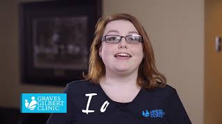 I am GGC