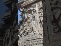 Hoysaleswara Temple Halebeedu. A Shiv temple with magnificent Shiva linga#shorts