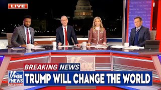 FOX and Friends 1/19/25 FULL END SHOW | FOX BREAKING NEWS TRUMP January 19, 2025