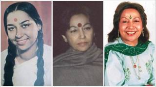 Usha Khanna and Suresh Wadkar_Preetam Tum Mere (Beshaque; Usha Khanna, Anjaan; 1981)