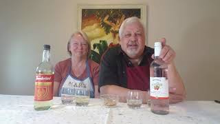 Wines of the 70s Tasting Series 1 Thunderbird Boones Farm For Those Who May Remember Them