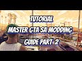 Master GTA SA: Doors/Windows Collisions Guide Part 2