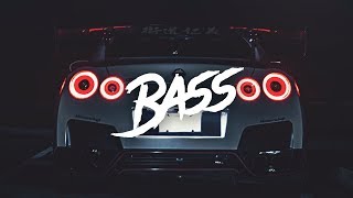 Ugg'A - Think About (Bass Boosted)