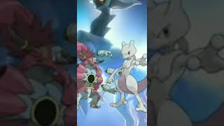 hoopa vs God Pokemon