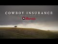 Burris Presents: Cowboy Insurance | Official Trailer