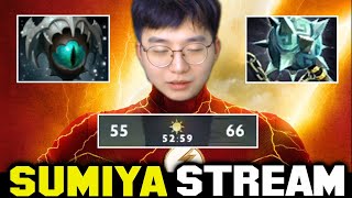 120 Total Kills Bloodbath Game | Sumiya Invoker Stream Moment 3199