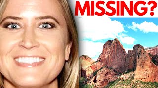 Is This Missing Persons Case Actually A SCAM? The Case of Holly Courtier | True Crime Documentary