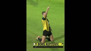 Boris Kopitovic. Absolute Machine. #tampinesrovers #fyp #spl #singaporefootball