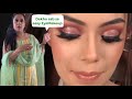 Parul Garg bride’s Easy and Simple EyeMakeup | Makeup by Parul Garg | Parul Garg makeup studio