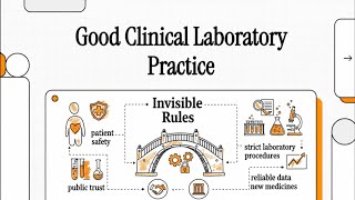 Introduction to Good Clinical Laboratory Practice