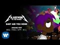 Lil Uzi Vert - Baby Are You Home [Official Audio]