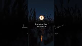 Emotional Naat Ae Khatm E Rusul Nusrat Fateh Ali Khan Reels Whatsapp Status Sufi Writes