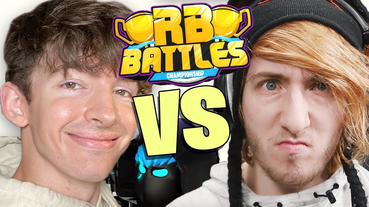 Flamingo Vs KreekCraft!? Who Will Be In Roblox RB Battles Season 3 ...