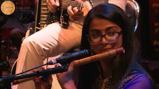 Thakida Thathimi - Lishan's Guitar Arangetram - Super Leads Academy of Music