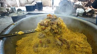 Muslim Style  Biryani Recipe | Iftar Dawat Ya Eid Ki Dawat Muslim Style Chicken&mutton Biryani Banay