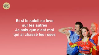 Therapie TAXI - Eté 90 (Paroles)