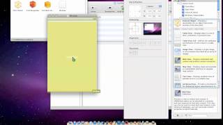 Import a WebView for iOS: Xcode