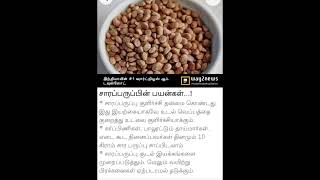 சாரப்பருப்பு