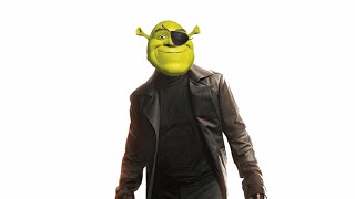 ¿Que pasaría si Shrek forma sus Propios Vengadores?