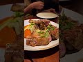 美食日記｜antico forno 老烤箱義式披薩餐酒 tiktok 義式料理 美食探店