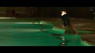 Bollywood Movie Kissing Scene In Swimming Pool...[A025]