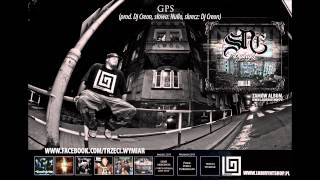 3. NULLO (Trzeci Wymiar)  - GPS (prod. Dj Creon, skrecz: Dj Creon) - SPG Dystrykt