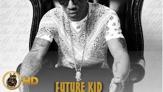 Future Kid - Turn The Lights Off (Raw) [Love Motion Riddim] December 2015