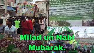 EID MILAD UN NABi #eidmubarak #eid
