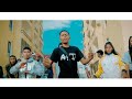 MKNL & AMORAH  -  DOMINE ( CLIP OFFICIEL 4K BY 101 TEKAR )