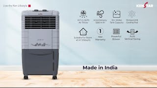 Kenstar Little Air Cooler