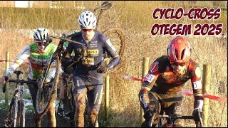 CYCLO-CROSS OTEGEM 2025