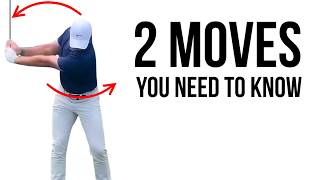 The 2 Moves That Start the Downswing