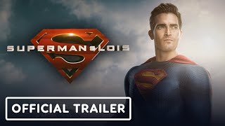 Superman & Lois - Official Trailer